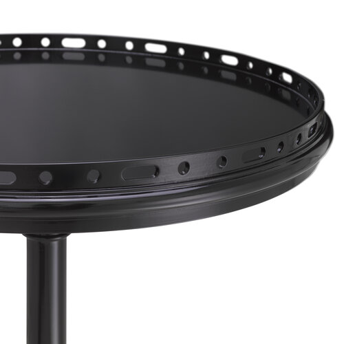 Eichholtz Side Table Roentgen