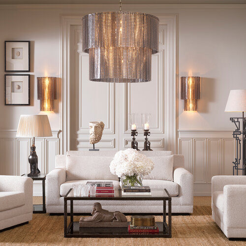 Eichholtz Sofa Manhattan S