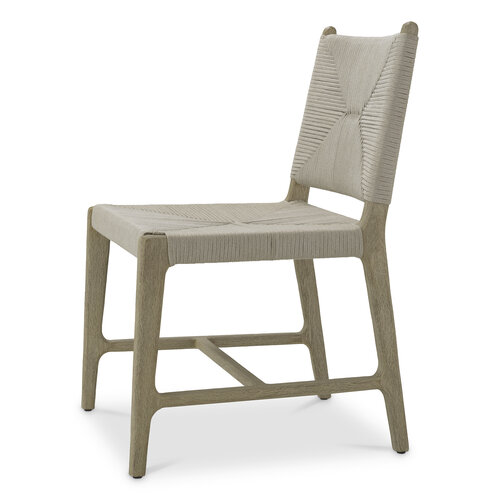 Eichholtz Outdoor Dining Chair Pivetti