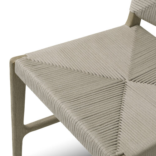 Eichholtz Outdoor Dining Chair Pivetti