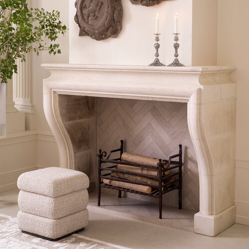 Eichholtz Stool Fifth