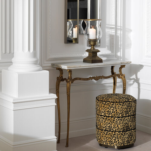 Eichholtz Stool Roosevelt