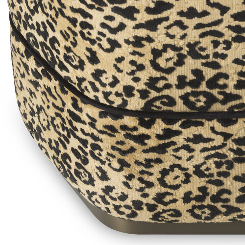 Eichholtz Stool Roosevelt