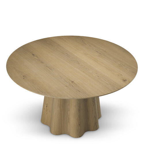 Eichholtz Dining Table Papyrus