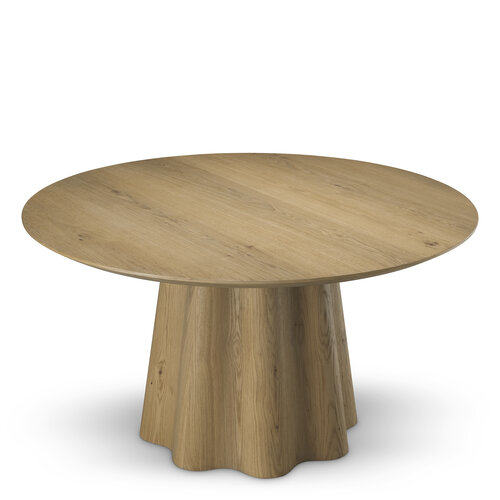 Eichholtz Dining Table Papyrus