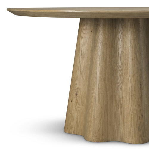 Eichholtz Dining Table Papyrus