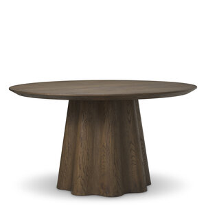 Eichholtz Dining Table Papyrus