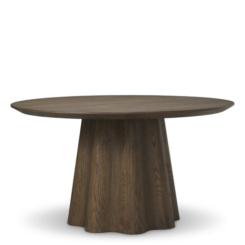Eichholtz Dining Table Papyrus Eichholtz Dining Table Papyrus