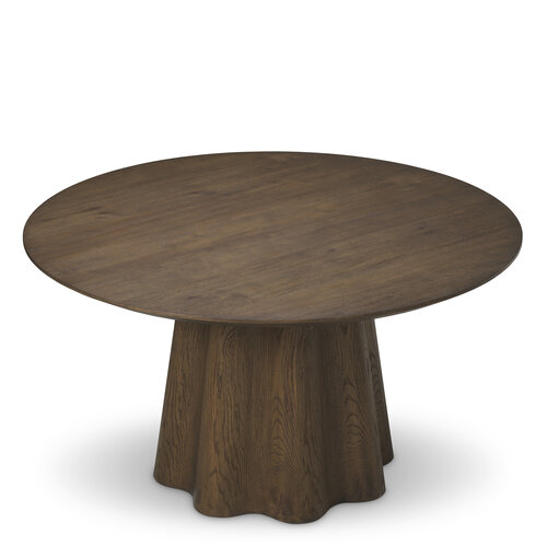 Eichholtz Dining Table Papyrus
