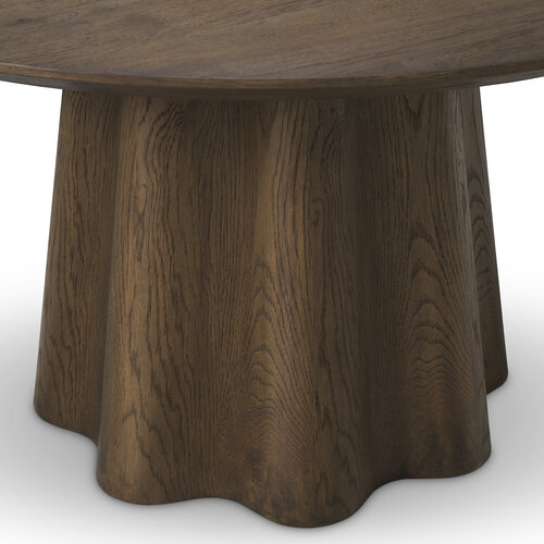 Eichholtz Dining Table Papyrus