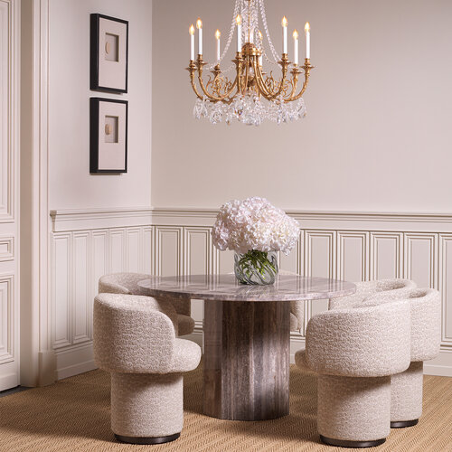 Eichholtz Dining Table Florence