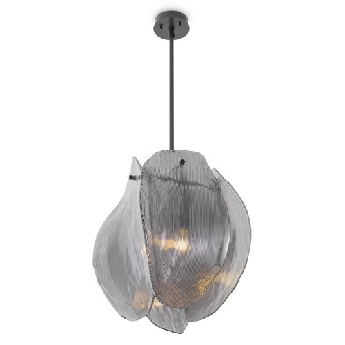 Eichholtz Chandelier Hibis