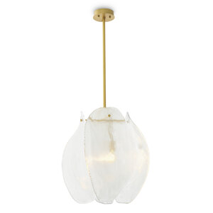 Eichholtz Chandelier Hibis