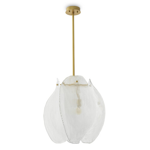 Eichholtz Chandelier Hibis