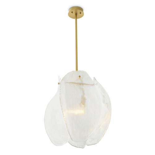 Eichholtz Chandelier Hibis