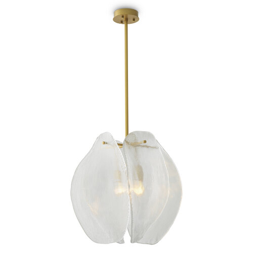 Eichholtz Chandelier Hibis