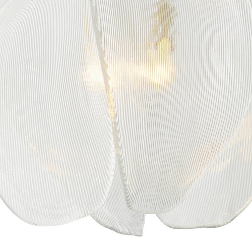 Eichholtz Chandelier Hibis
