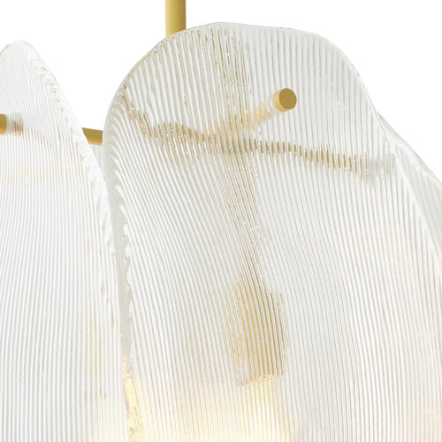 Eichholtz Chandelier Hibis