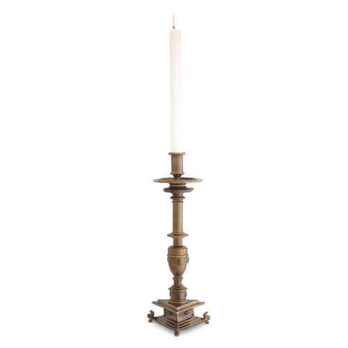 Eichholtz Candle holder Philip