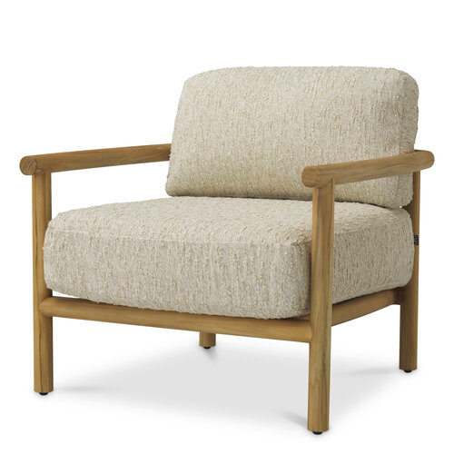 Eichholtz Outdoor Chair Ombria Eichholtz Outdoor Chair Ombria