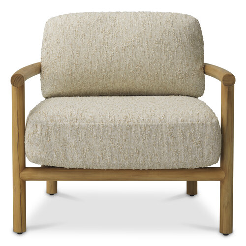 Eichholtz Outdoor Chair Ombria