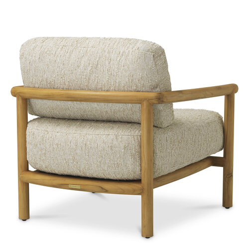 Eichholtz Outdoor Chair Ombria