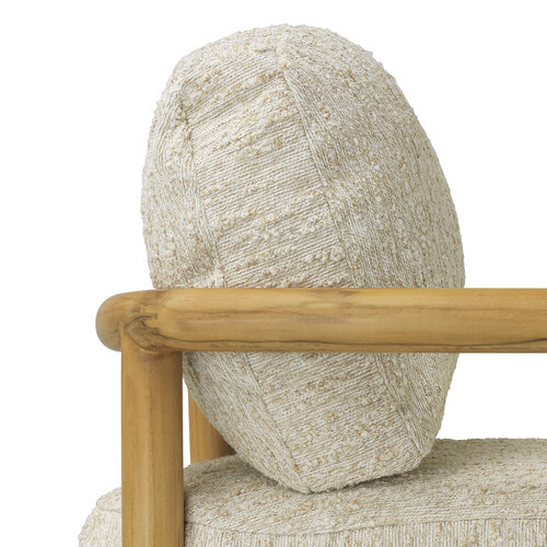 Eichholtz Outdoor Chair Ombria