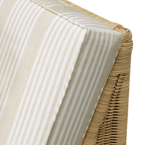 Eichholtz Outdoor Modular Chair Hampton corner