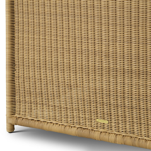Eichholtz Outdoor Modular Chair Hampton corner