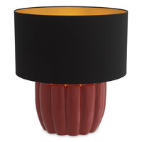 Table Lamp Barocco