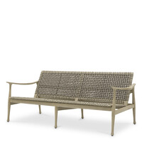 Outdoor Sofa Manzo
