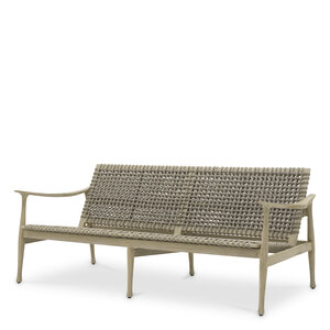 Eichholtz Outdoor Sofa Manzo