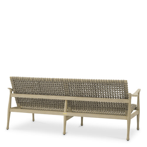 Eichholtz Outdoor Sofa Manzo