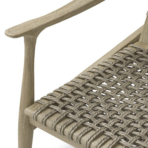 Eichholtz Outdoor Sofa Manzo