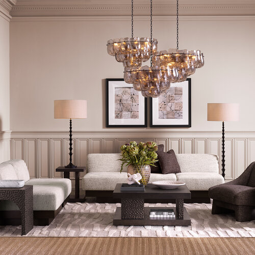 Eichholtz Coffee Table Bravon