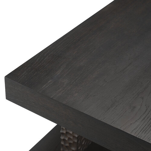 Eichholtz Coffee Table Bravon