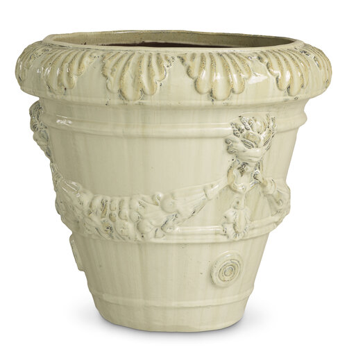 Eichholtz Outdoor Planter Toulon Eichholtz Outdoor Planter Toulon