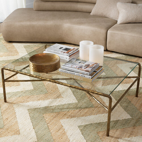 Eichholtz Coffee Table Xandria