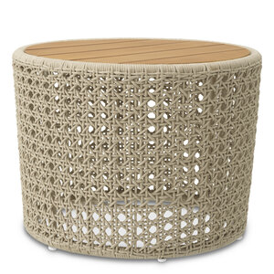 Eichholtz Outdoor Side Table Trinity