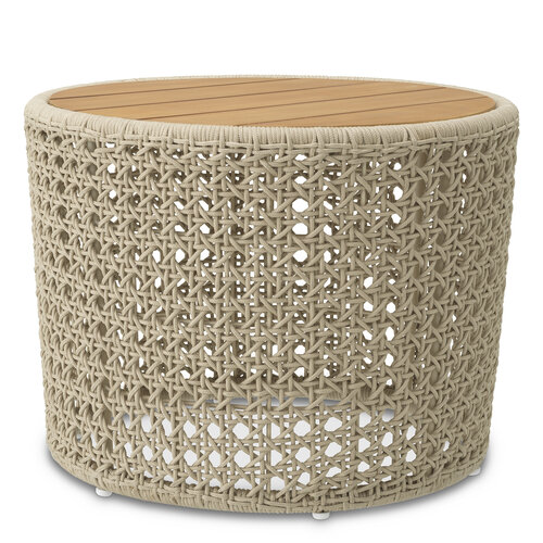 Eichholtz Outdoor Side Table Trinity