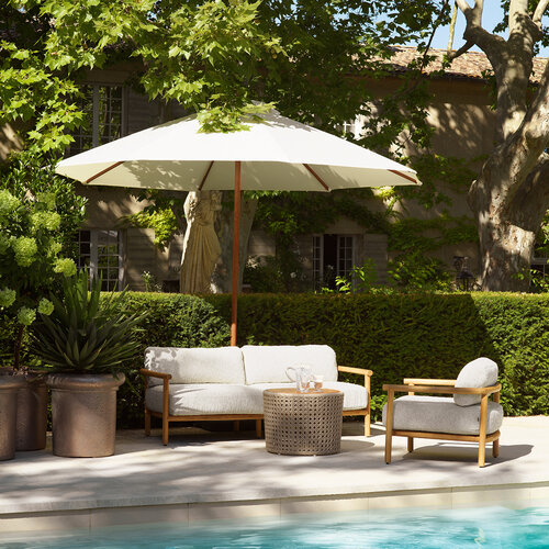 Eichholtz Outdoor Side Table Trinity