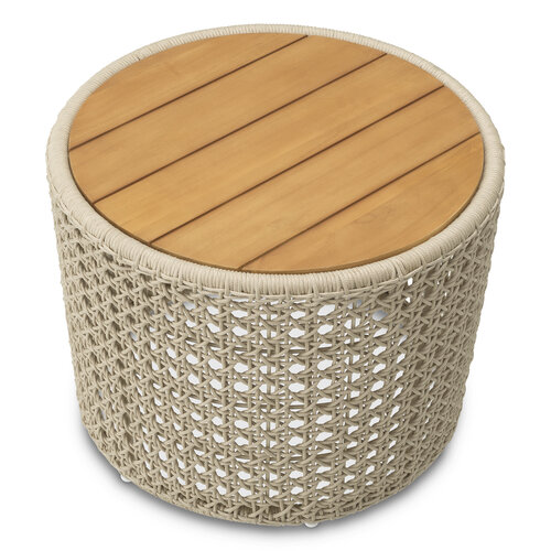 Eichholtz Outdoor Side Table Trinity