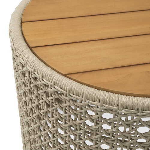Eichholtz Outdoor Side Table Trinity