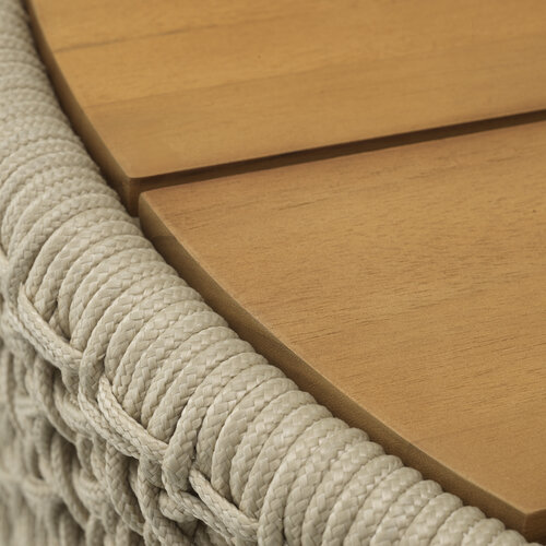 Eichholtz Outdoor Side Table Trinity