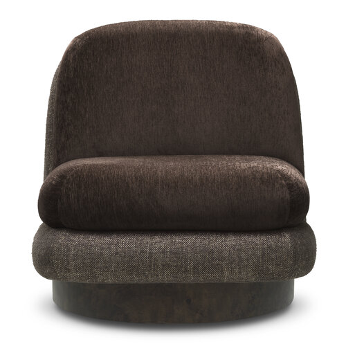 Eichholtz Swivel Chair Galiano