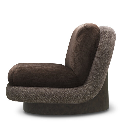 Eichholtz Swivel Chair Galiano