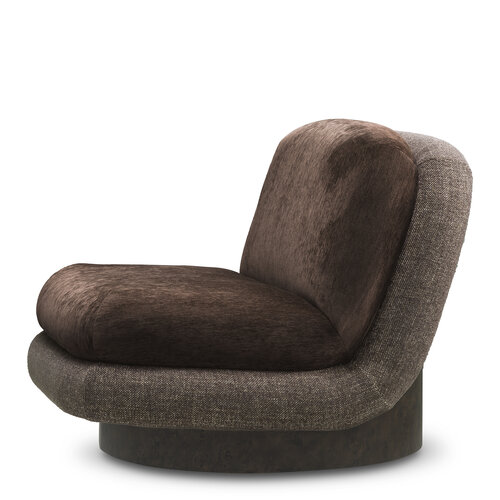 Eichholtz Swivel Chair Galiano