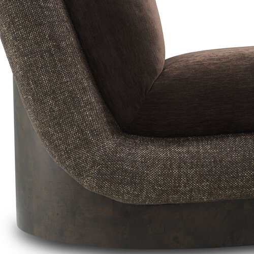 Eichholtz Swivel Chair Galiano