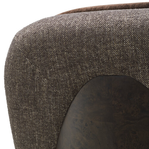 Eichholtz Swivel Chair Galiano