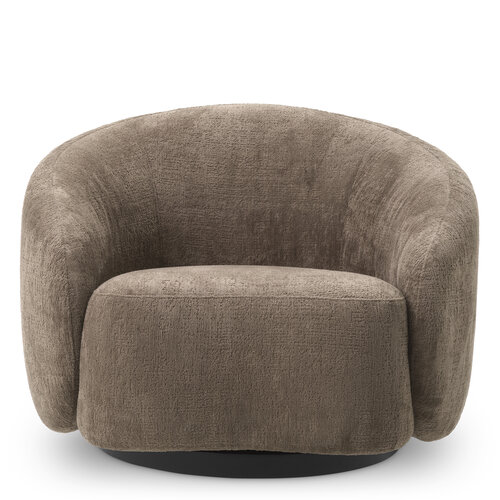 Eichholtz Swivel Chair Amore